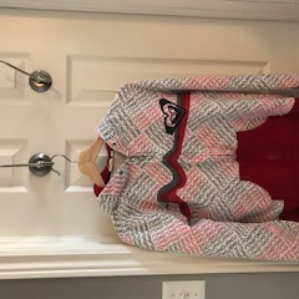 ROXY Sweatshirt - Picture 1 of 2